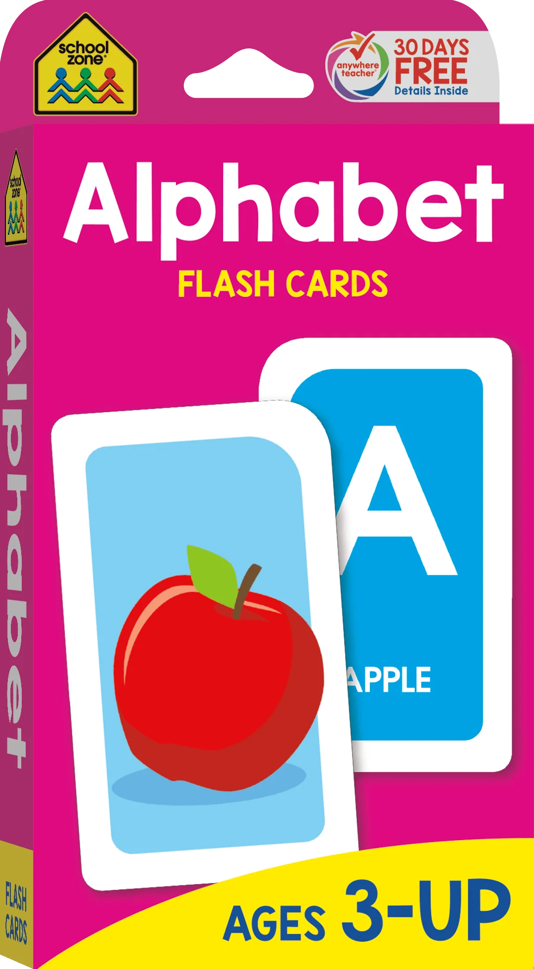 Best-Selling Flash Cards